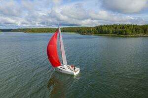 30ft Beneteau Yacht For Sale