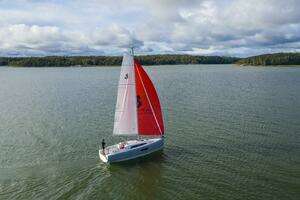 30ft Beneteau Yacht For Sale