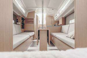 30ft Beneteau Yacht For Sale