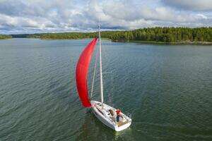 30ft Beneteau Yacht For Sale
