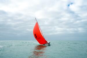 30ft Beneteau Yacht For Sale