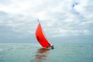 30ft Beneteau Yacht For Sale