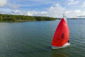 30ft Beneteau Yacht For Sale