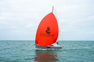 30ft Beneteau Yacht For Sale