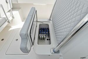 VANTAGE 41ft Bahama Yacht For Sale