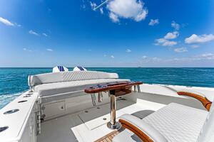 VANTAGE 41ft Bahama Yacht For Sale