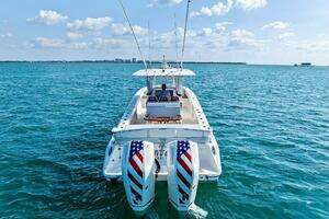 2015 Bahama 41 thumbnail 20