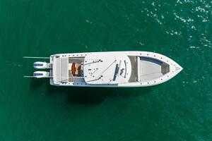 VANTAGE 41ft Bahama Yacht For Sale