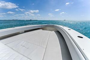VANTAGE 41ft Bahama Yacht For Sale