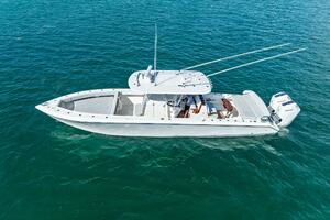 VANTAGE 41ft Bahama Yacht For Sale