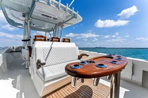 VANTAGE 41ft Bahama Yacht For Sale