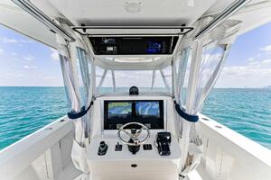 VANTAGE 41ft Bahama Yacht For Sale