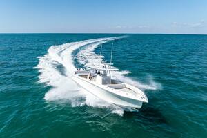 VANTAGE 41ft Bahama Yacht For Sale