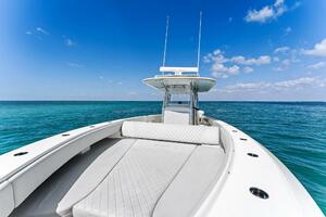 VANTAGE 41ft Bahama Yacht For Sale