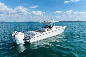 VANTAGE 41ft Bahama Yacht For Sale