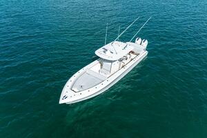 VANTAGE 41ft Bahama Yacht For Sale