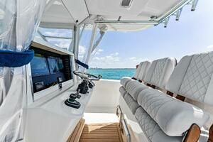 VANTAGE 41ft Bahama Yacht For Sale