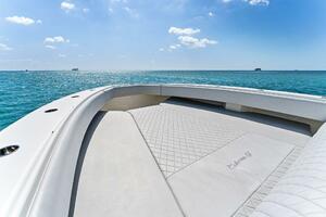 VANTAGE 41ft Bahama Yacht For Sale