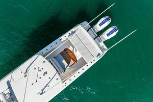 VANTAGE 41ft Bahama Yacht For Sale