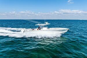 VANTAGE 41ft Bahama Yacht For Sale