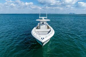 VANTAGE 41ft Bahama Yacht For Sale