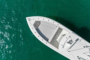 VANTAGE 41ft Bahama Yacht For Sale