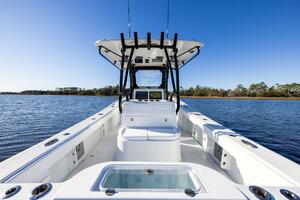 32ft Yellowfin Yacht For Sale