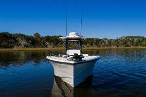  2023 Yellowfin 32 Offshore Yacht For Sale in Ponte Vedra Beach FL