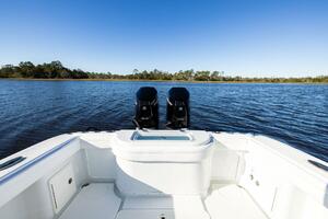 32ft Yellowfin Yacht For Sale