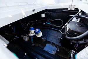 32ft Yellowfin Yacht For Sale