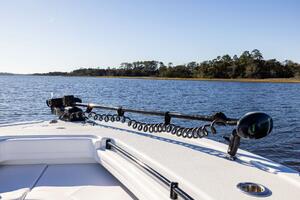 32ft Yellowfin Yacht For Sale