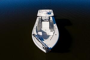 32ft Yellowfin Yacht For Sale