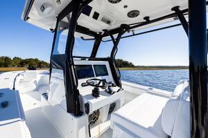 32ft Yellowfin Yacht For Sale