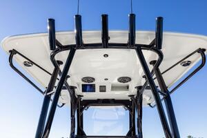 32ft Yellowfin Yacht For Sale