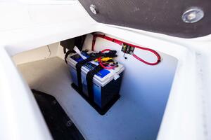 32ft Yellowfin Yacht For Sale