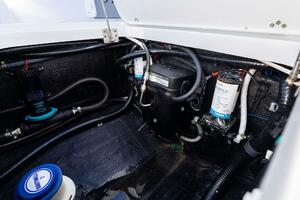 32ft Yellowfin Yacht For Sale