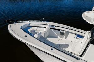 32ft Yellowfin Yacht For Sale