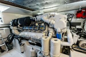 EBTIDE 45ft Cabo Yacht For Sale