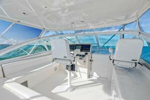 EBTIDE 45ft Cabo Yacht For Sale