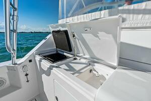 EBTIDE 45ft Cabo Yacht For Sale