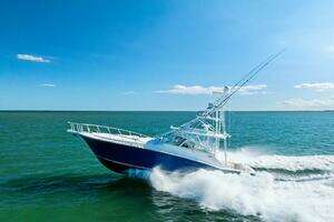 2006 Cabo 45 Express thumbnail 3
