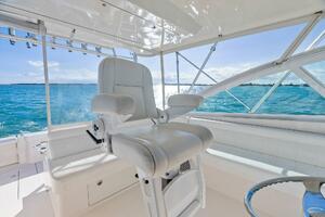 EBTIDE 45ft Cabo Yacht For Sale