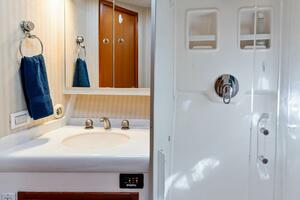 EBTIDE 45ft Cabo Yacht For Sale