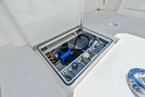 EBTIDE 45ft Cabo Yacht For Sale