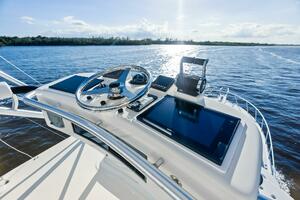 EBTIDE 45ft Cabo Yacht For Sale