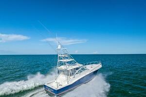 EBTIDE 45ft Cabo Yacht For Sale