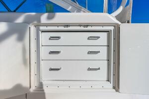 EBTIDE 45ft Cabo Yacht For Sale