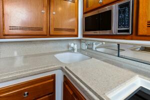 EBTIDE 45ft Cabo Yacht For Sale