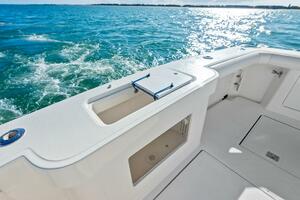 EBTIDE 45ft Cabo Yacht For Sale