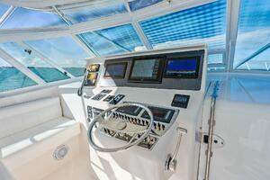 EBTIDE 45ft Cabo Yacht For Sale